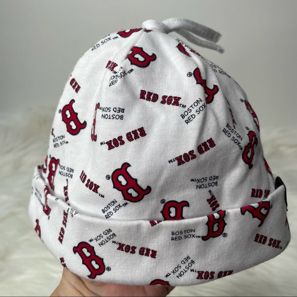 Boston Red Sox Infant Beanie | Poshmark